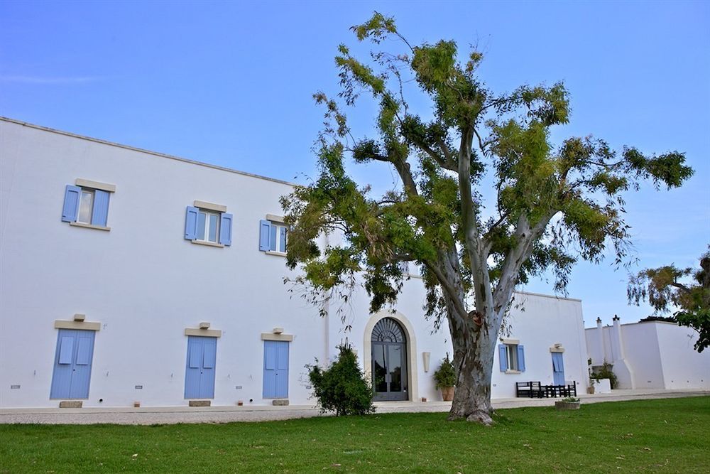 Hotel Masseria Montelauro 4*